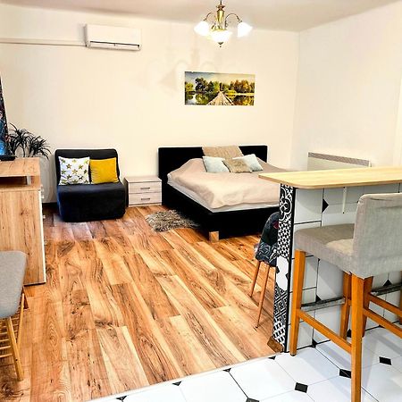 Dob71-Cozy Flat In The Center Of Budapest- Recently Renovated 外观 照片