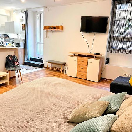 Dob71-Cozy Flat In The Center Of Budapest- Recently Renovated 外观 照片