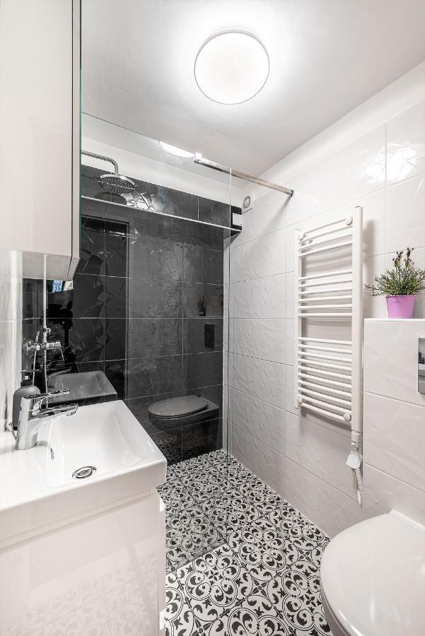 Dob71-Cozy Flat In The Center Of Budapest- Recently Renovated 外观 照片